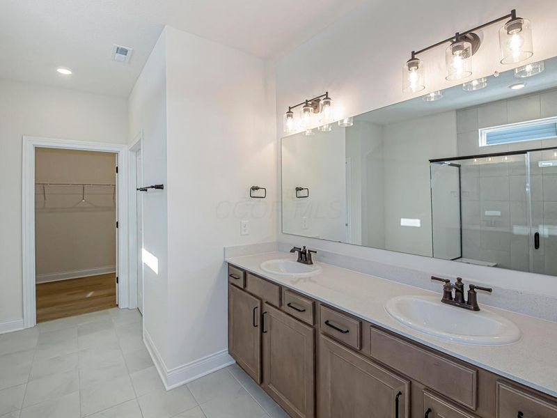 1848 Zucchina Drive, Unit Lot 207, Hilliard, OH 43026 Photo 15