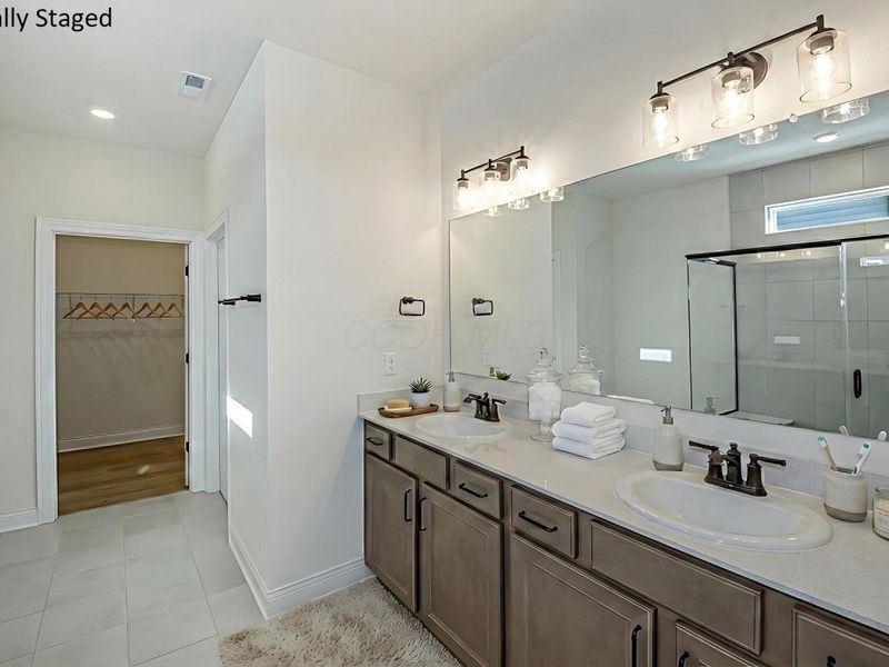 1848 Zucchina Drive, Unit Lot 207, Hilliard, OH 43026 Photo 16