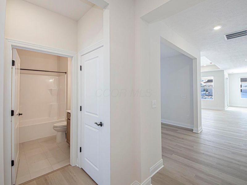 1848 Zucchina Drive, Unit Lot 207, Hilliard, OH 43026 Photo 19