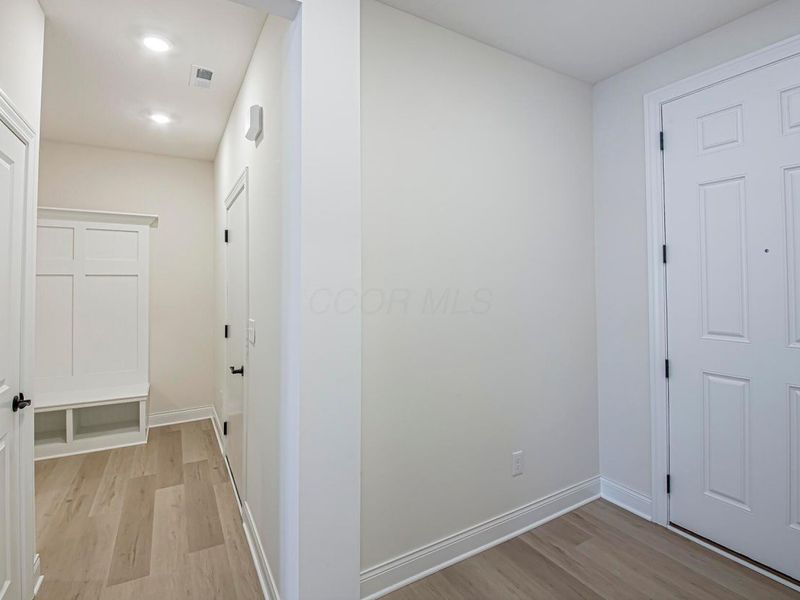 1848 Zucchina Drive, Unit Lot 207, Hilliard, OH 43026 Photo 20