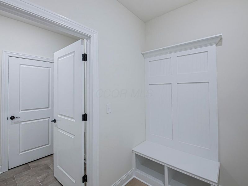 1848 Zucchina Drive, Unit Lot 207, Hilliard, OH 43026 Photo 21