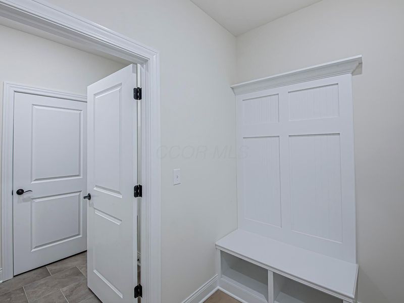 1848 Zucchina Drive, Unit Lot 207, Hilliard, OH 43026 Photo 21