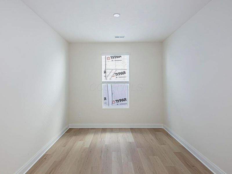 1848 Zucchina Drive, Unit Lot 207, Hilliard, OH 43026 Photo 22