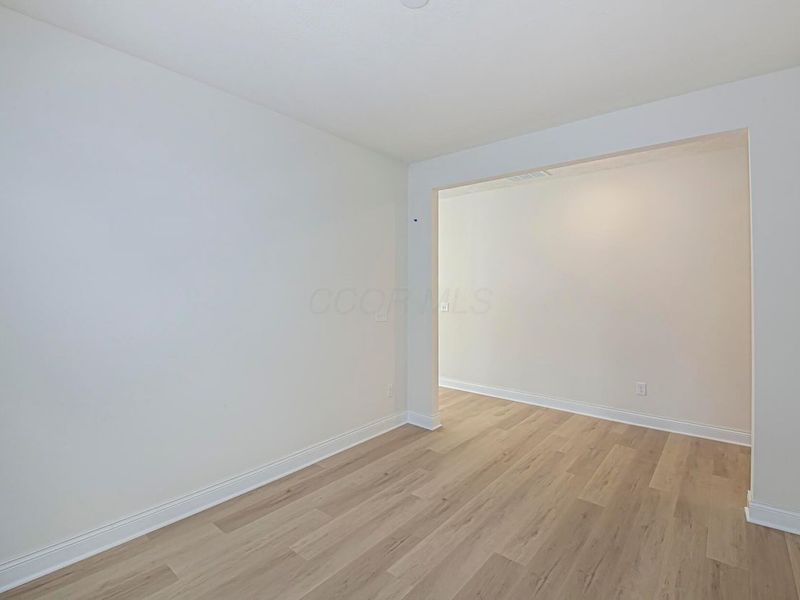 1848 Zucchina Drive, Unit Lot 207, Hilliard, OH 43026 Photo 24