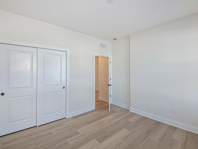 1848 Zucchina Drive, Unit Lot 207, Hilliard, OH 43026 Photo 25