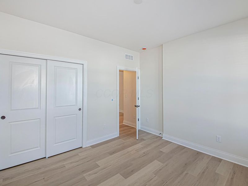1848 Zucchina Drive, Unit Lot 207, Hilliard, OH 43026 Photo 25