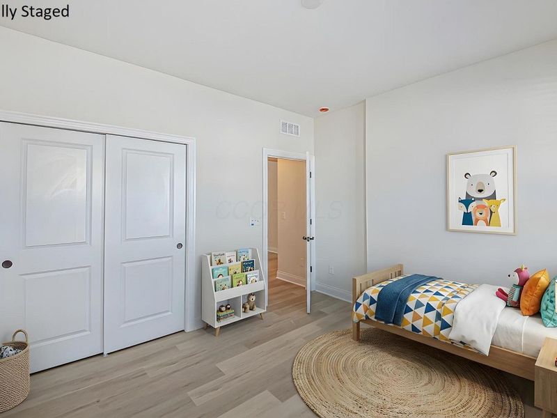 1848 Zucchina Drive, Unit Lot 207, Hilliard, OH 43026 Photo 26