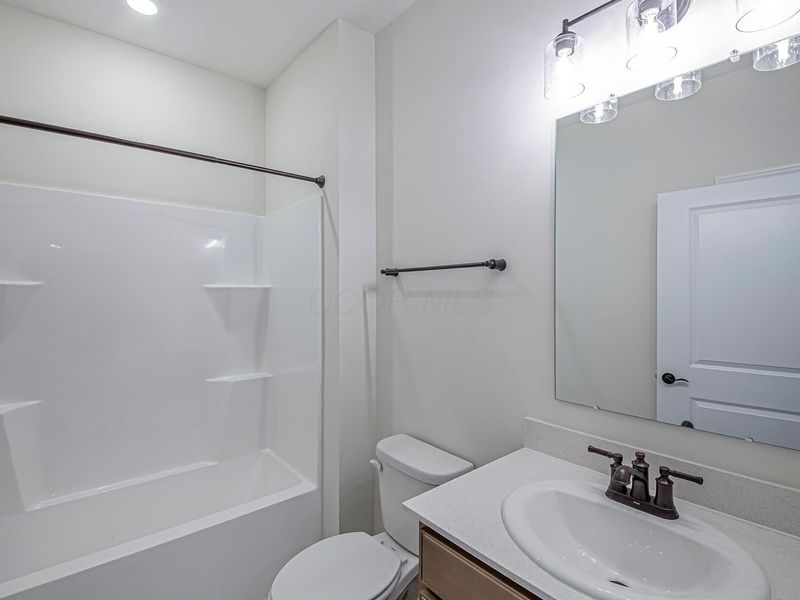 1848 Zucchina Drive, Unit Lot 207, Hilliard, OH 43026 Photo 27