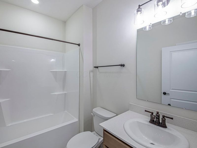 1848 Zucchina Drive, Unit Lot 207, Hilliard, OH 43026 Photo 27