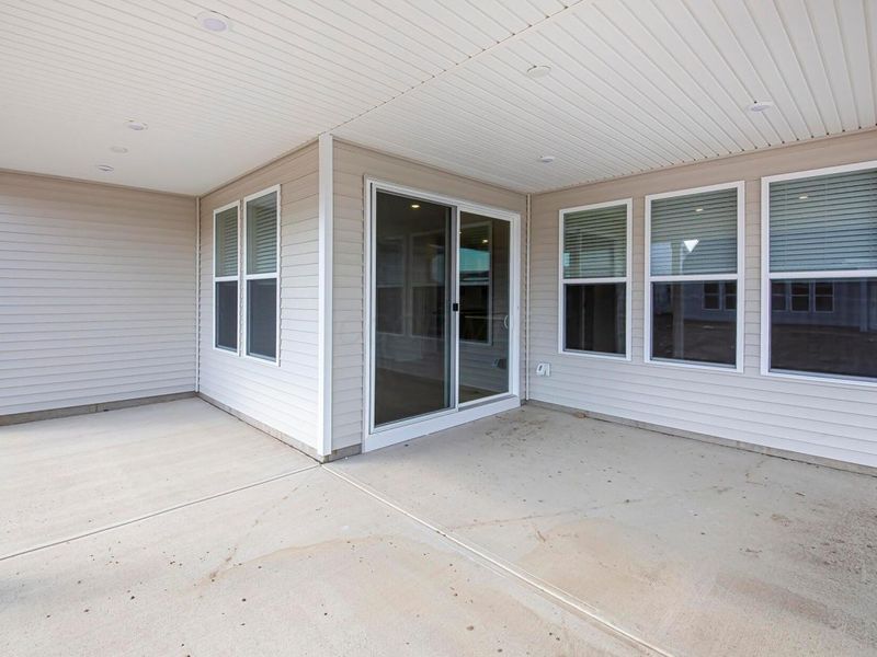 1848 Zucchina Drive, Unit Lot 207, Hilliard, OH 43026 Photo 29