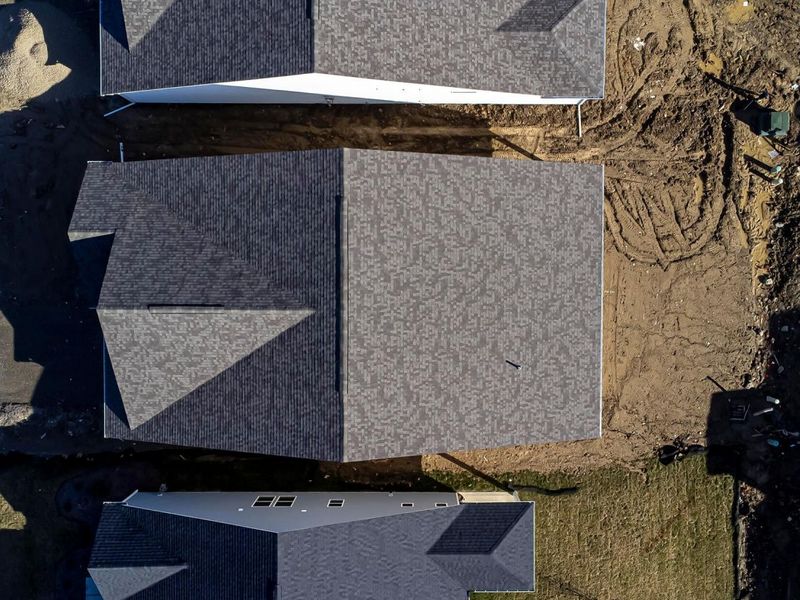 1848 Zucchina Drive, Unit Lot 207, Hilliard, OH 43026 Photo 35