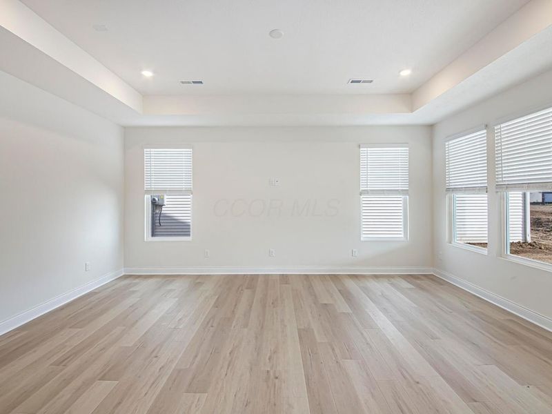 1848 Zucchina Drive, Unit Lot 207, Hilliard, OH 43026 Photo 7