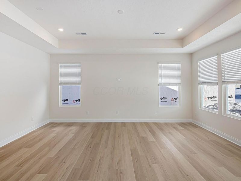 1848 Zucchina Drive, Unit Lot 207, Hilliard, OH 43026 Photo 7