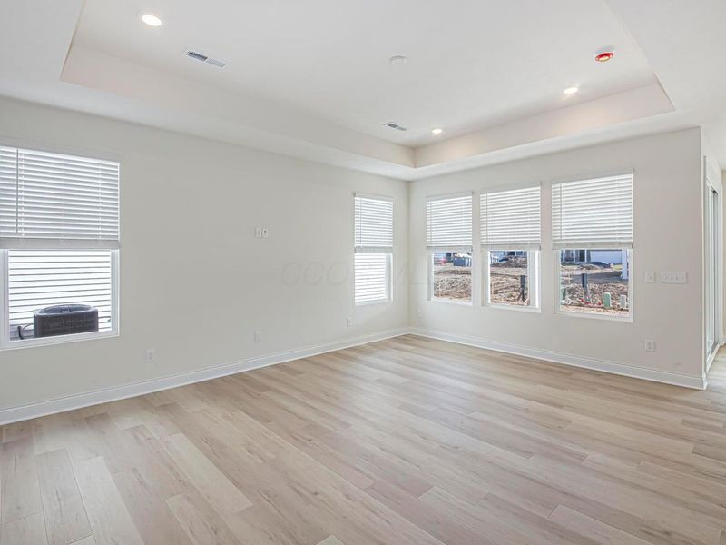 1848 Zucchina Drive, Unit Lot 207, Hilliard, OH 43026 Photo 9