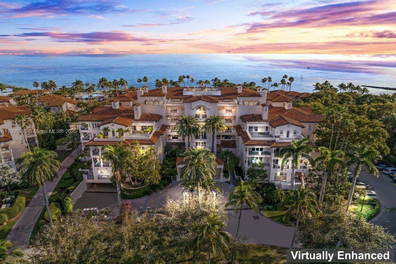 19217 Fisher Island Dr, Unit 19217, Miami Beach, FL 33109 Photo