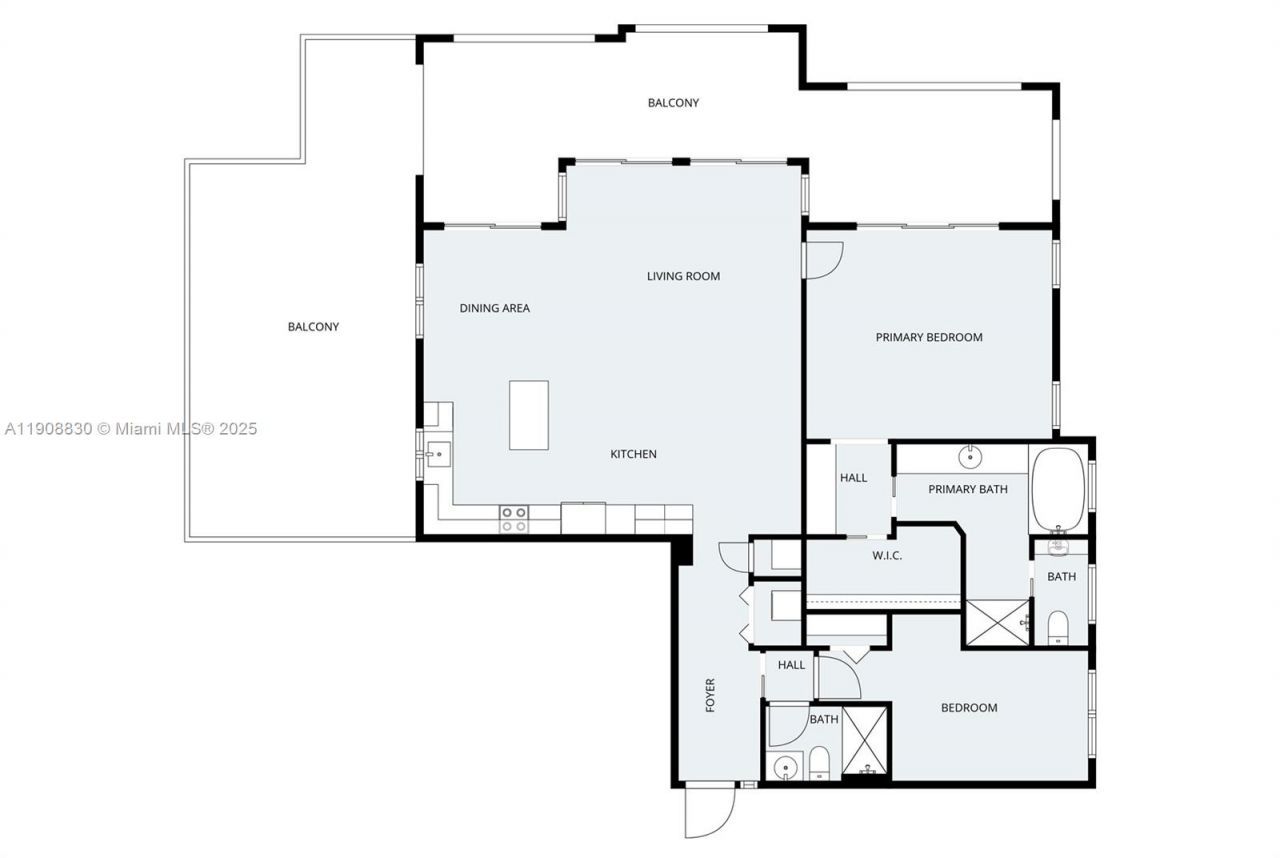 19217 Fisher Island Dr, Unit 19217, Miami Beach, FL 33109 Photo