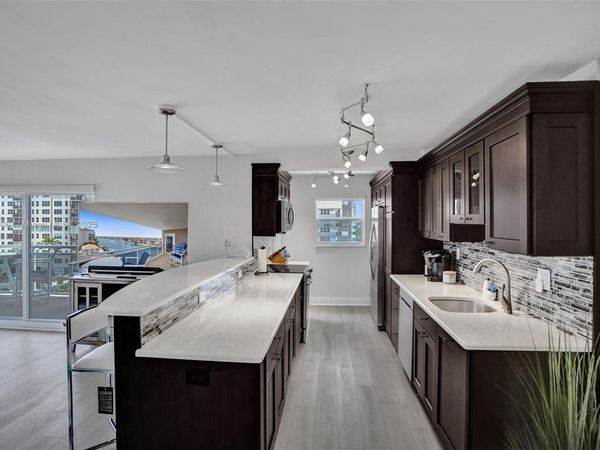 1160 Hillsboro Mile, Unit 701, Hillsboro Beach, FL 33062