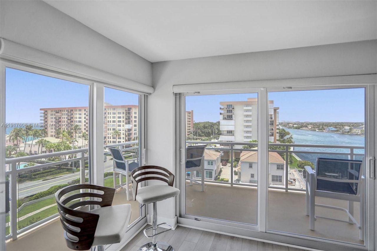 1160 Hillsboro Mile, Unit 701, Hillsboro Beach, FL 33062 Photo