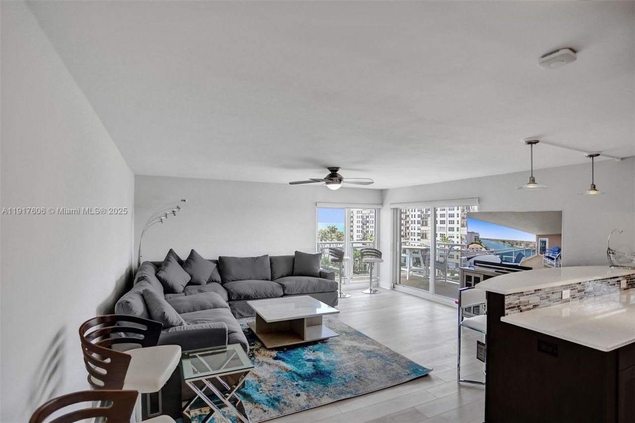 1160 Hillsboro Mile, Unit 701, Hillsboro Beach, FL 33062 Photo