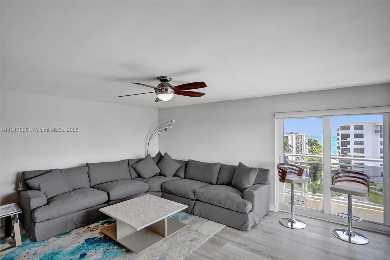 1160 Hillsboro Mile, Unit 701, Hillsboro Beach, FL 33062 Photo