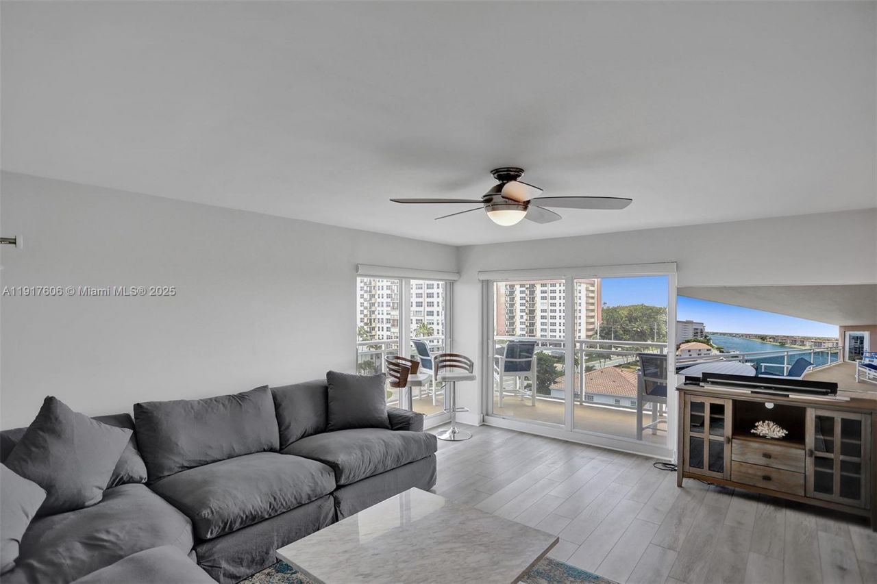 1160 Hillsboro Mile, Unit 701, Hillsboro Beach, FL 33062 Photo