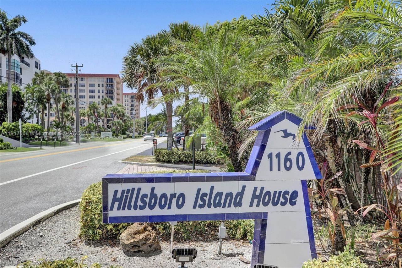 1160 Hillsboro Mile, Unit 701, Hillsboro Beach, FL 33062 Photo