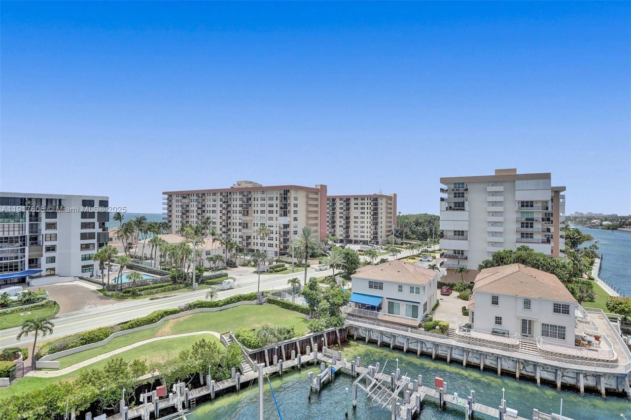 1160 Hillsboro Mile, Unit 701, Hillsboro Beach, FL 33062 Photo