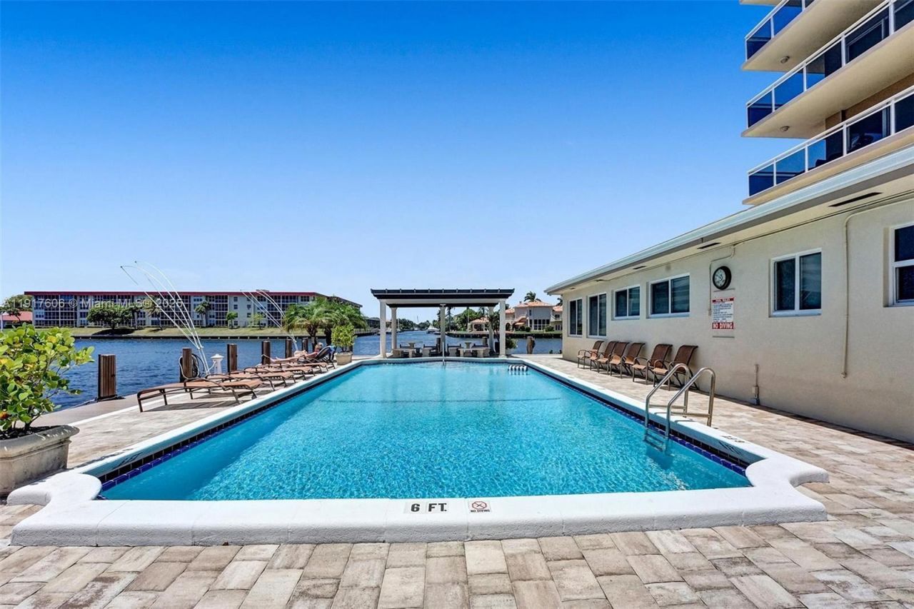 1160 Hillsboro Mile, Unit 701, Hillsboro Beach, FL 33062 Photo