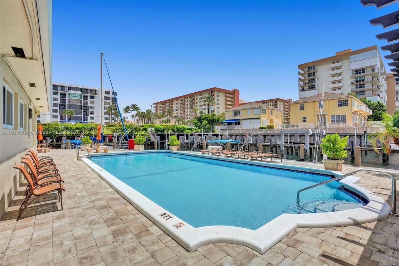 1160 Hillsboro Mile, Unit 701, Hillsboro Beach, FL 33062 Photo