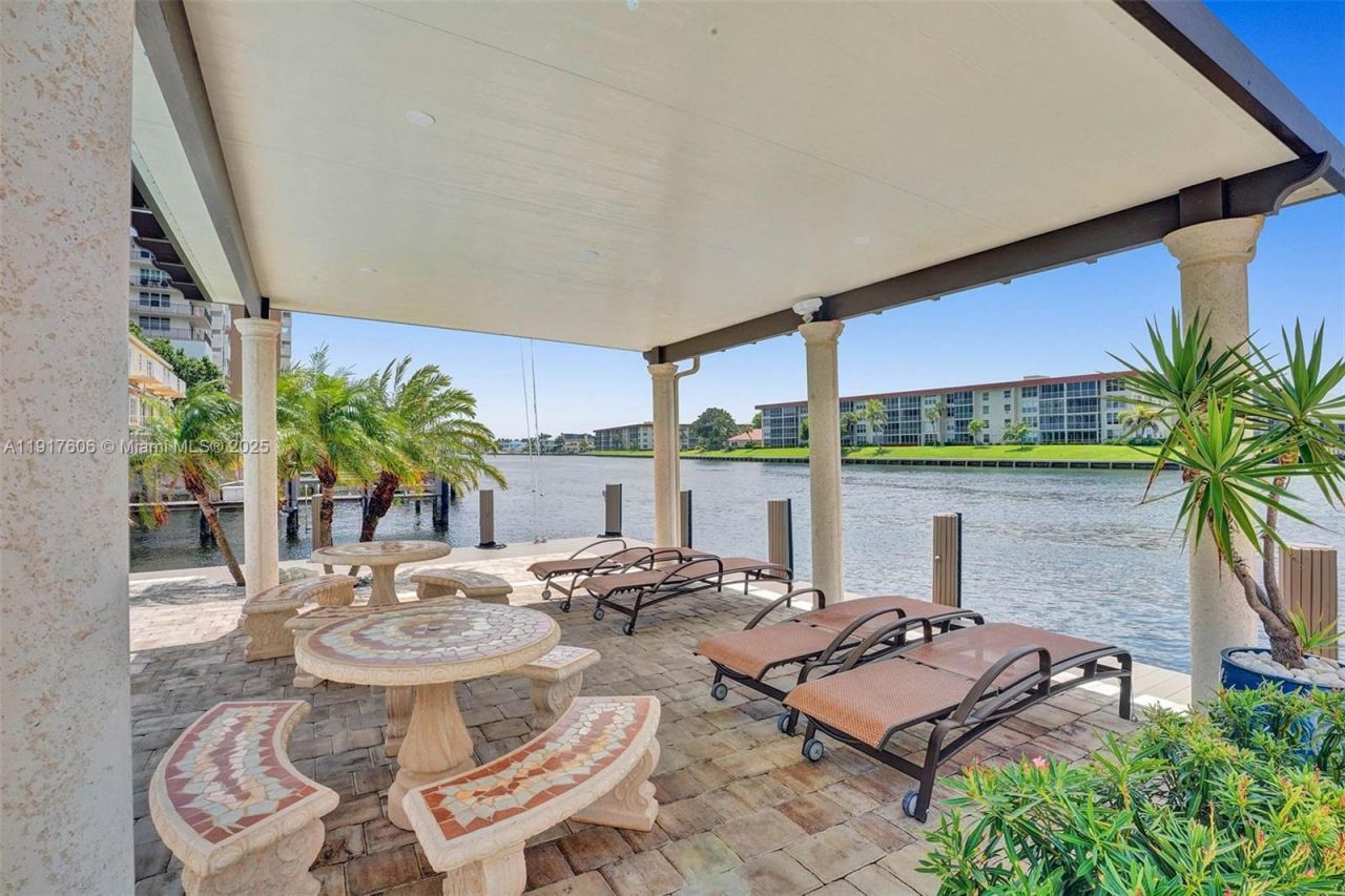 1160 Hillsboro Mile, Unit 701, Hillsboro Beach, FL 33062 Photo