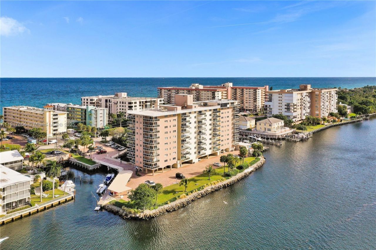 1160 Hillsboro Mile, Unit 701, Hillsboro Beach, FL 33062 Photo