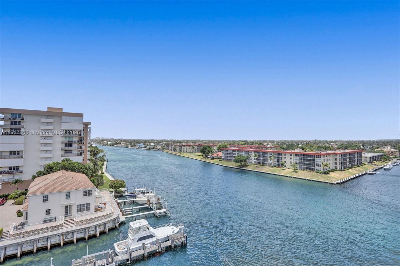 1160 Hillsboro Mile, Unit 701, Hillsboro Beach, FL 33062 Photo