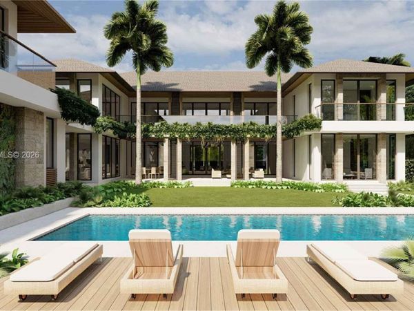 420 Sunset Dr, Coral Gables, FL 33143