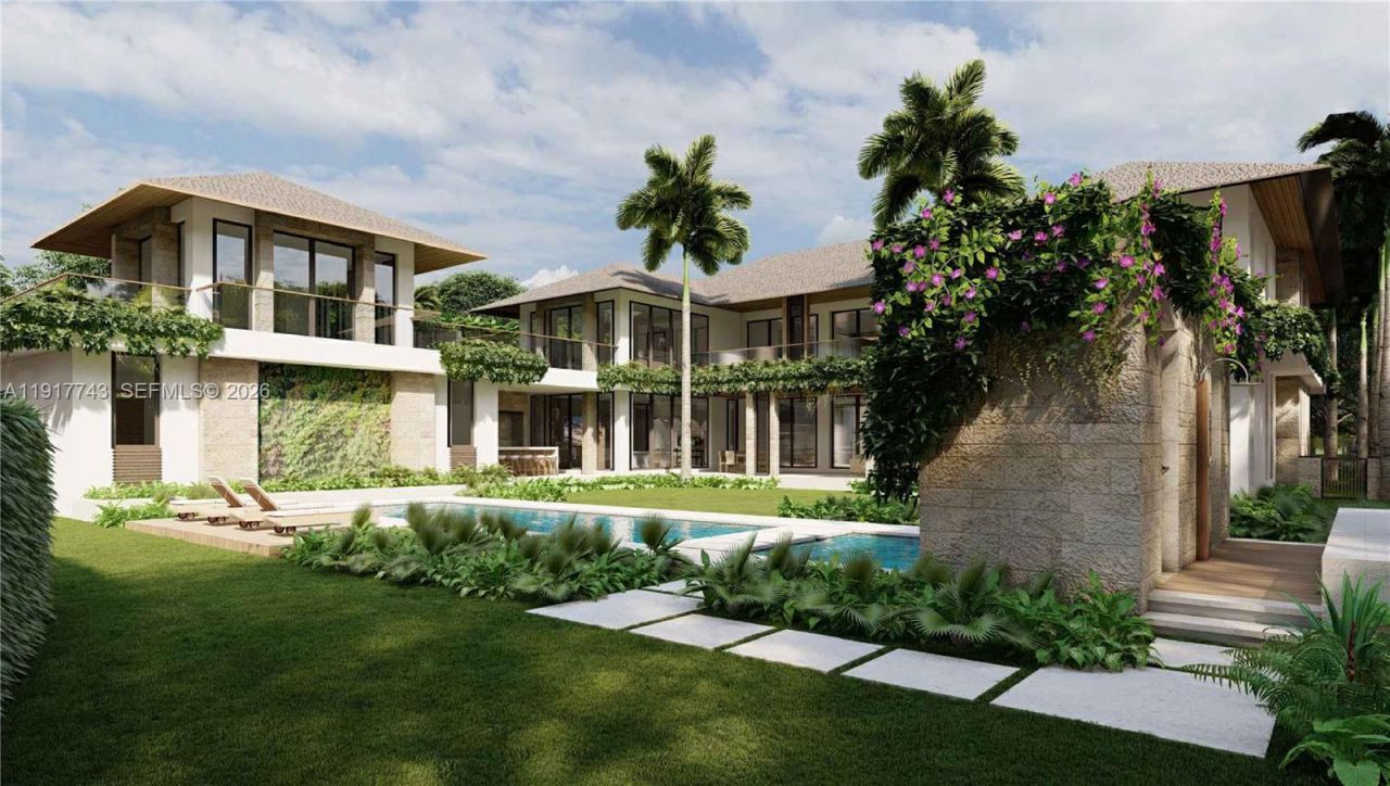 420 Sunset Dr, Coral Gables, FL 33143 Photo