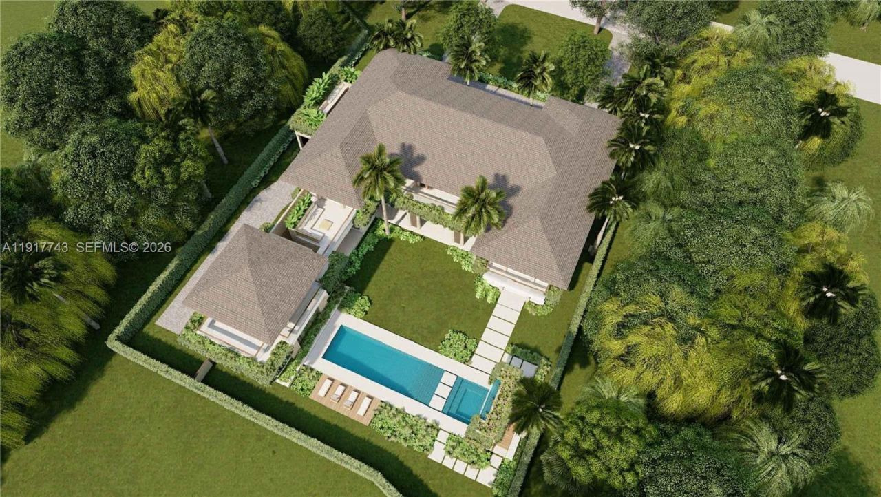 420 Sunset Dr, Coral Gables, FL 33143 Photo