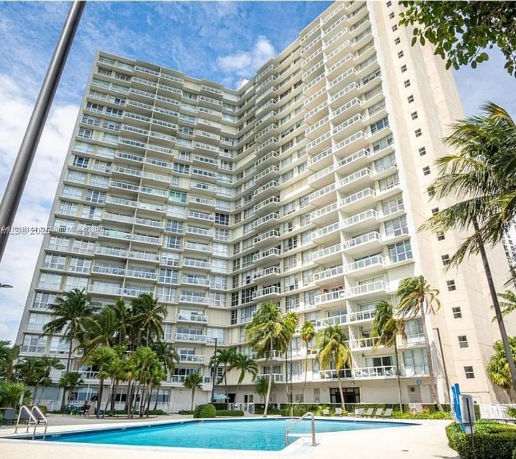 2451 Brickell Ave, Unit 10M, Miami, FL 33129 Photo