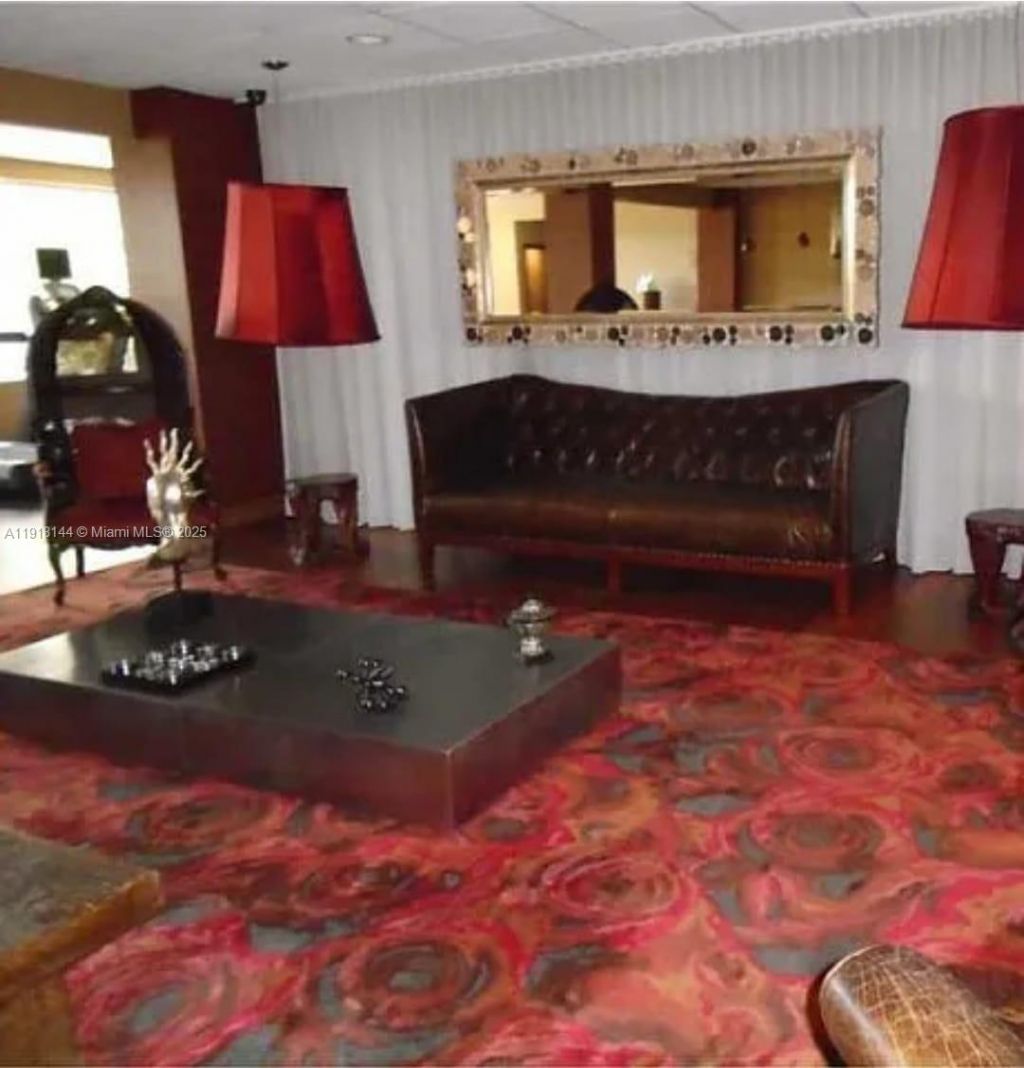 2451 Brickell Ave, Unit 10M, Miami, FL 33129 Photo