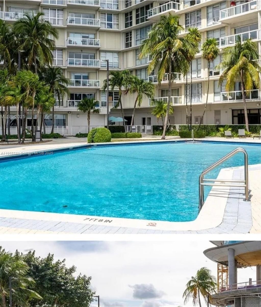 2451 Brickell Ave, Unit 10M, Miami, FL 33129 Photo