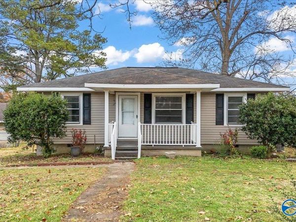 919 Snowden Circle, Boaz, AL 35957