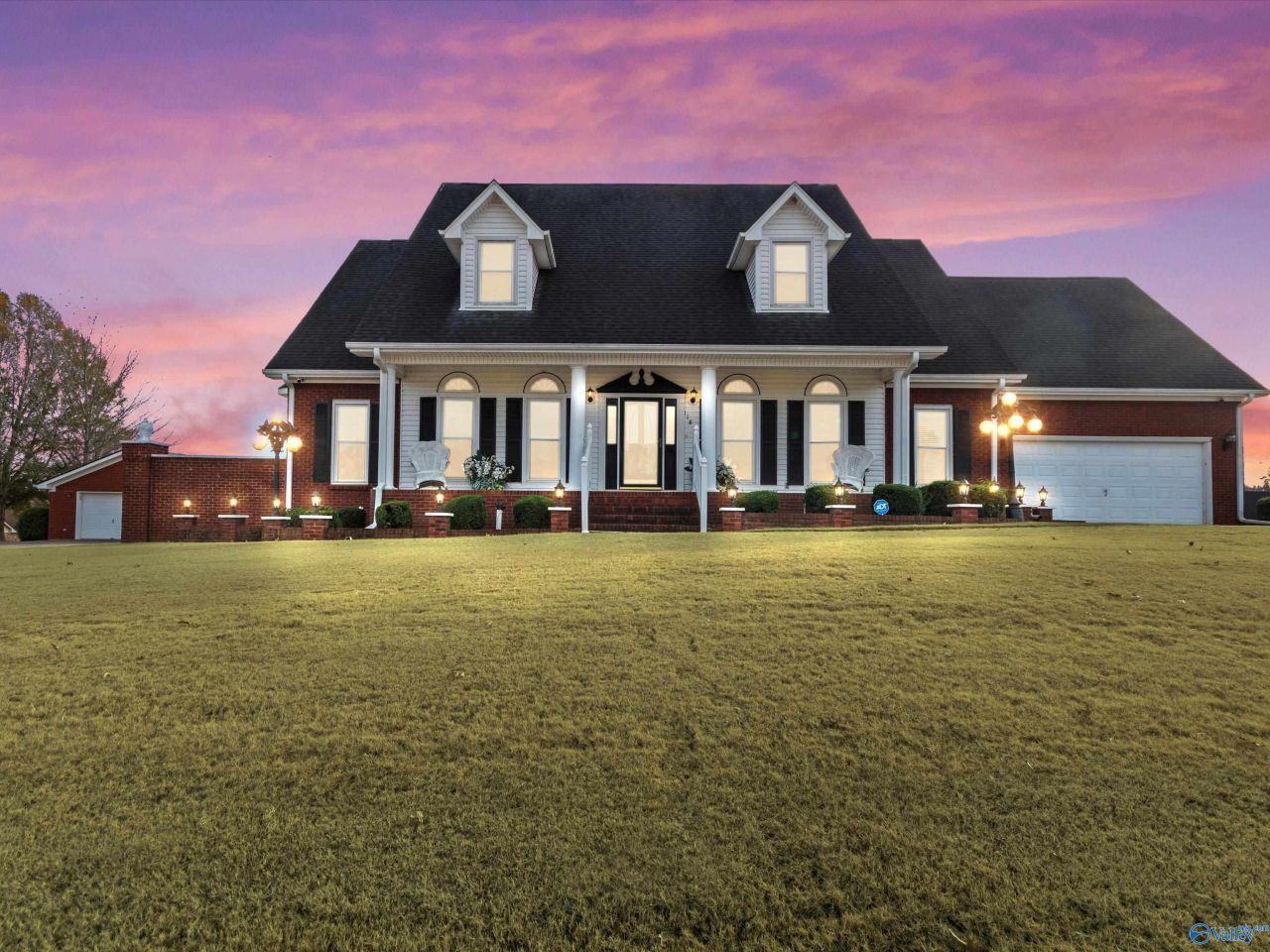 118 Asheville Drive, Huntsville, AL 35811 Main Photo