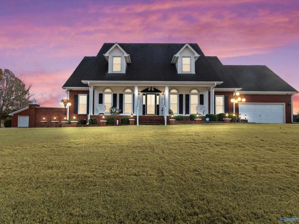 118 Asheville Drive, Huntsville, AL 35811