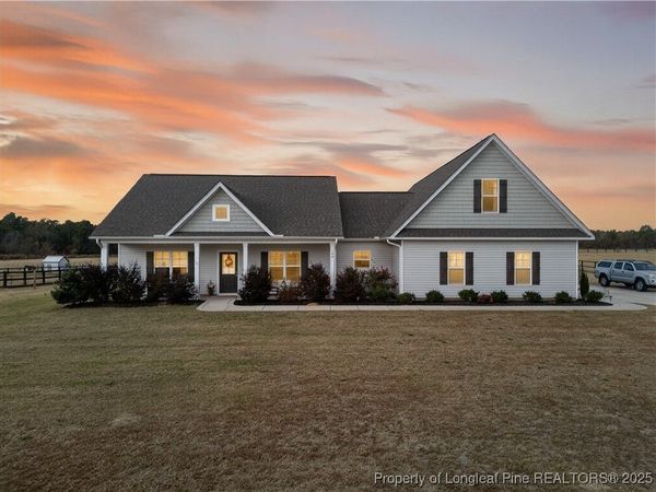 193 Rocking Horse Lane, Raeford, NC 28376