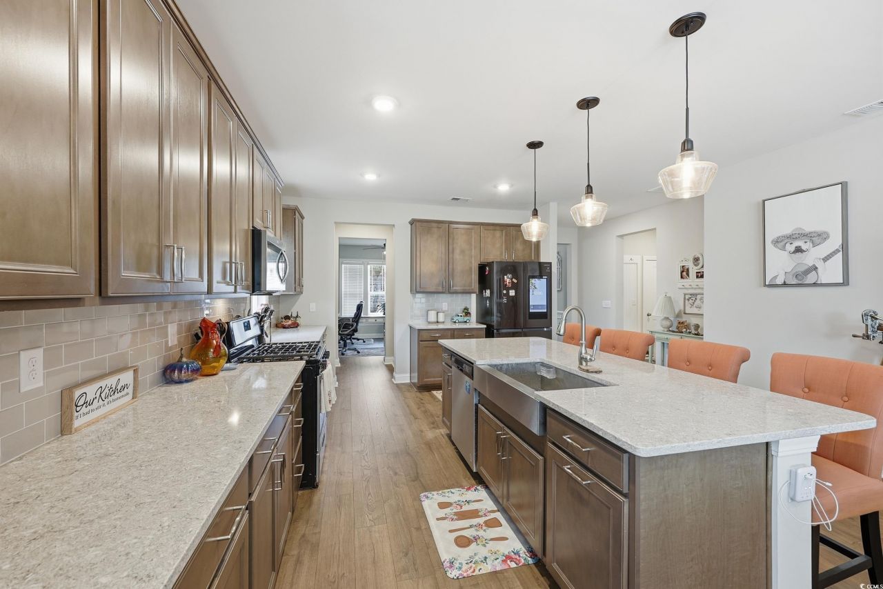 804 Gammon Dr. Photo 13