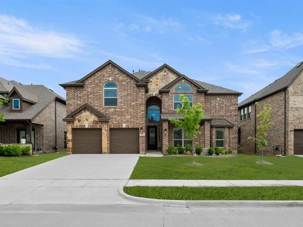2307 Rockhopper Trail, Mansfield, TX 76063