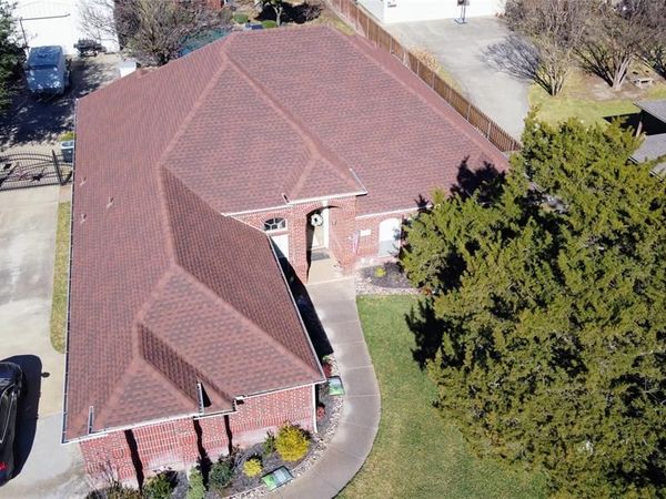 1006 Sandra Lane, Grand Prairie, TX 75052