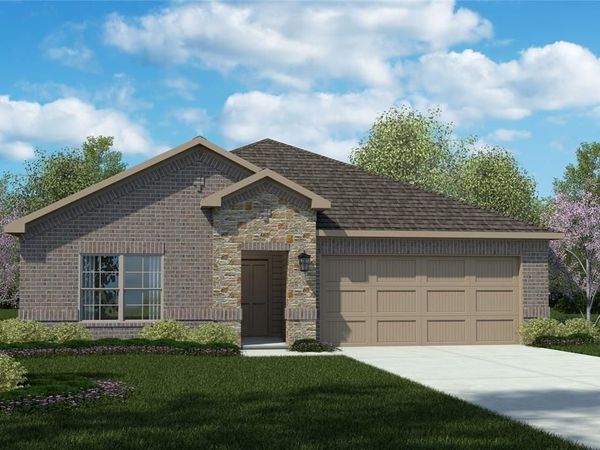 317 POTATO Street, Keene, TX 76059