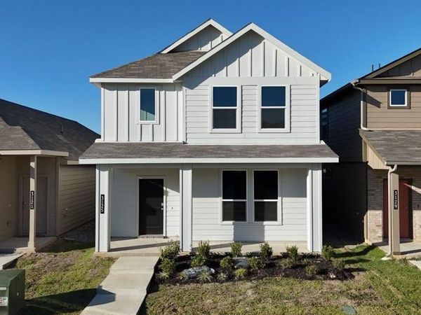 3125 PECAN FARM Lane, Fort Worth, TX 76140
