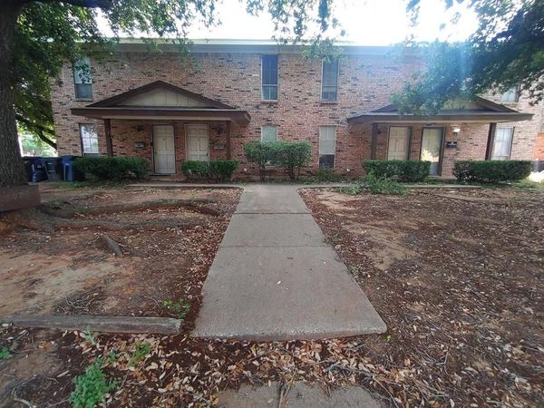 7816 Romney Road , Unit 3, Fort Worth, TX 76134