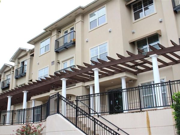 3102 Kings Road, Unit 1207, Dallas, TX 75219