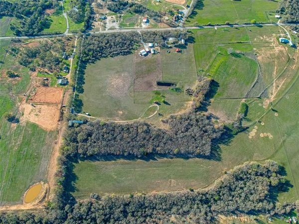 Lot 2 TBD County Road 2798, Alvord, TX 76225